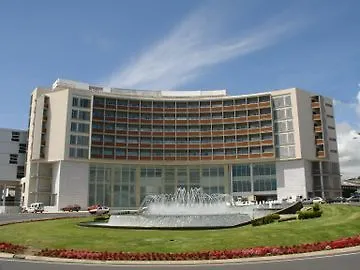 Vip Executive Azores Hotel 4*