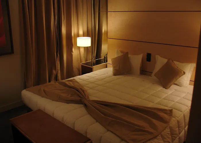 Vip Executive Azores Szálloda Ponta Delgada