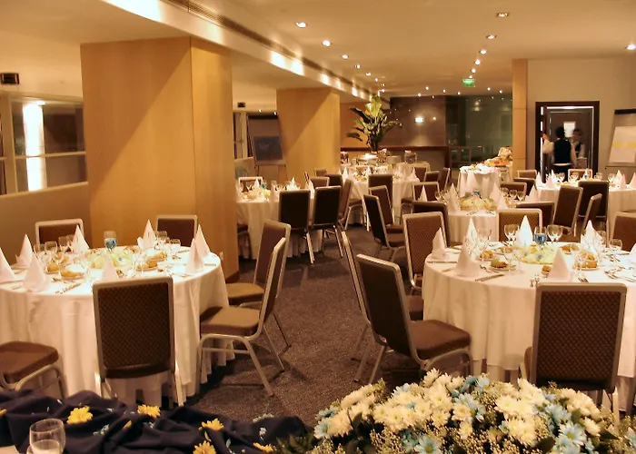 Vip Executive Azores Szálloda 4*