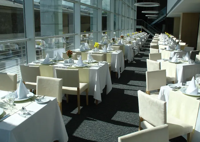 Vip Executive Azores Ponta Delgada