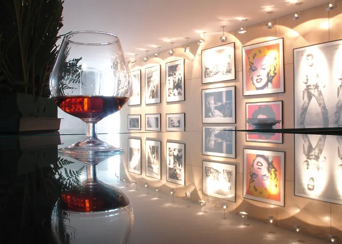 Hotel Vip Executive Azores Ponta Delgada (Sao Miguel)