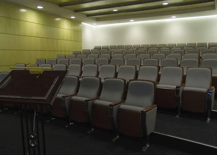 Vip Executive Azores Szálloda 4*