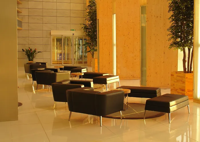 Vip Executive Azores 4*