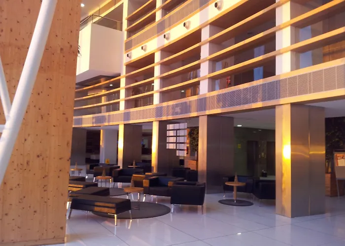 Hotel Vip Executive Azores