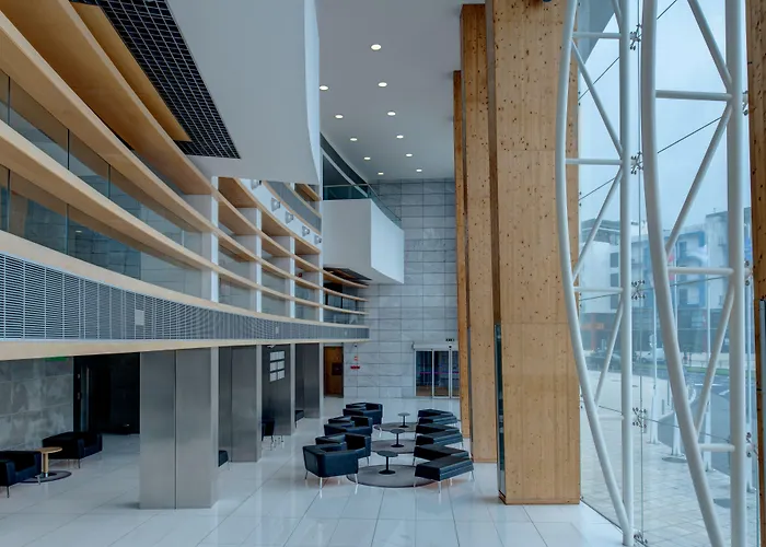 Vip Executive Azores 4*