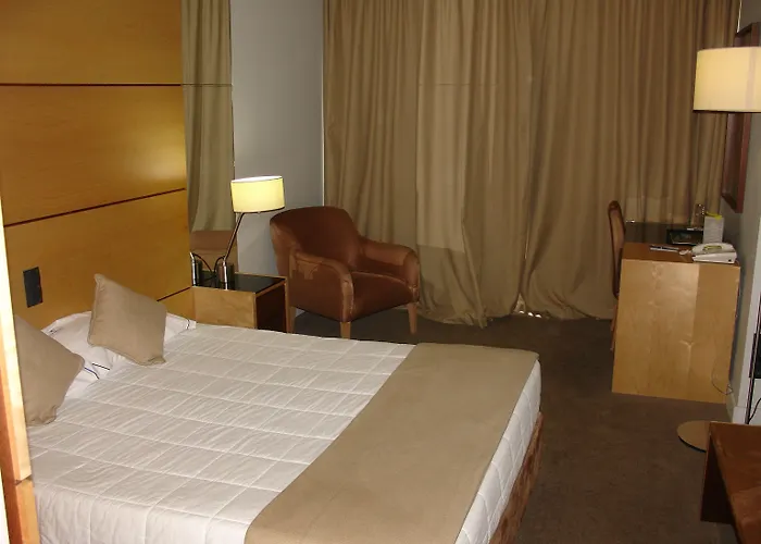 Vip Executive Azores Szálloda