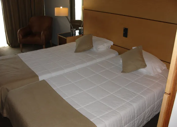 Vip Executive Azores Ponta Delgada (Sao Miguel)