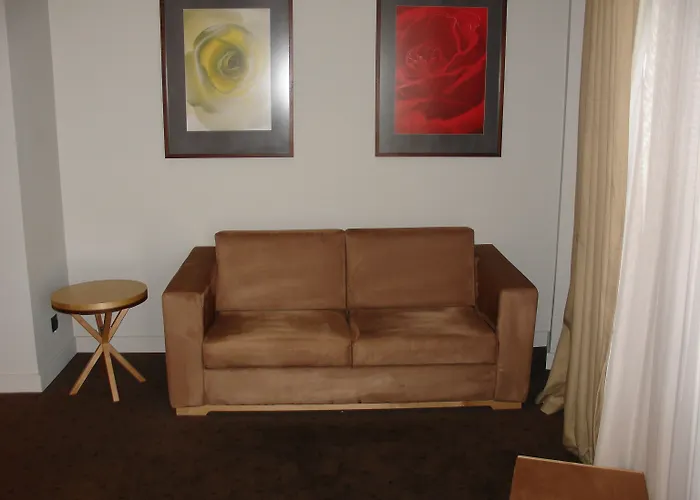 Vip Executive Azores 4* Ponta Delgada (Sao Miguel)