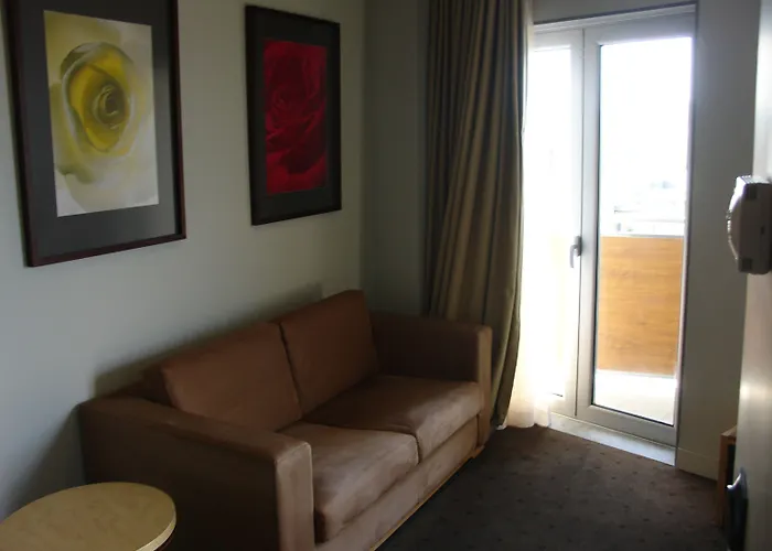 Hotel Vip Executive Azores