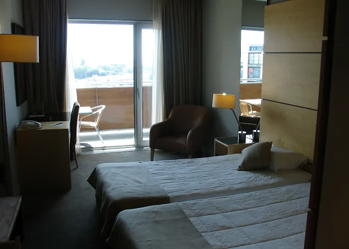 Vip Executive Azores