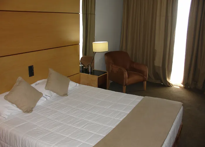 Vip Executive Azores Szálloda 4*