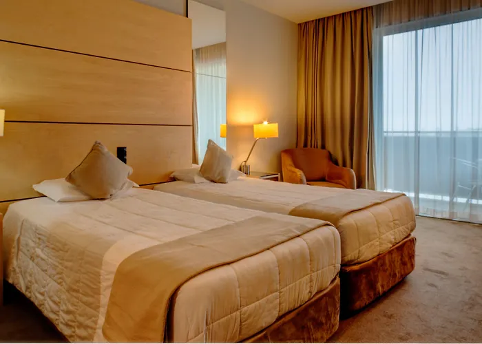 Vip Executive Azores Ponta Delgada