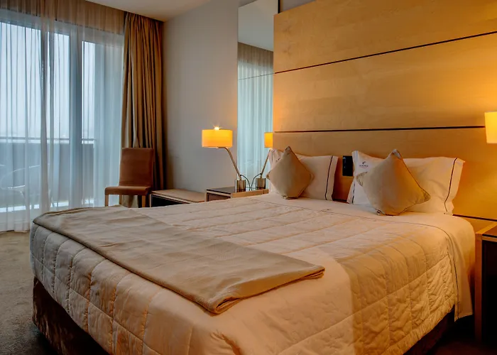 Vip Executive Azores Hotel Ponta Delgada (Sao Miguel)