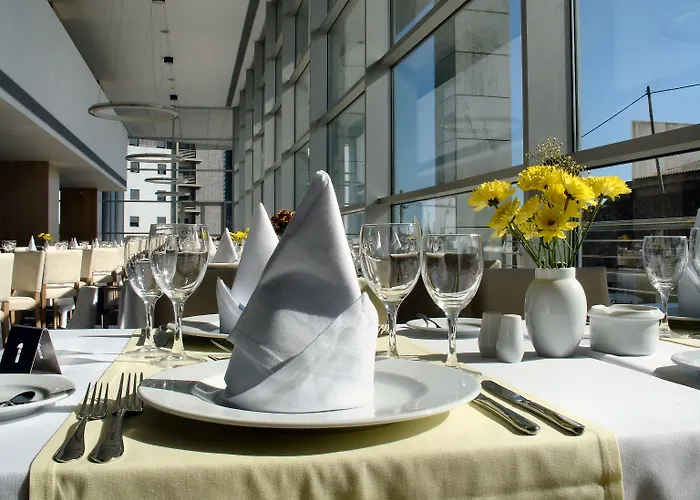 Vip Executive Azores 4* Ponta Delgada (Sao Miguel)