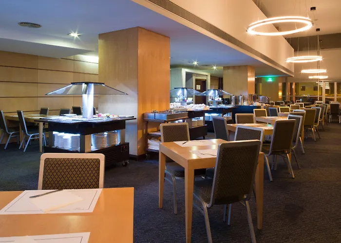 Vip Executive Azores Szálloda Ponta Delgada