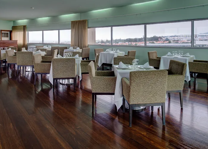 Vip Executive Azores Szálloda 4*