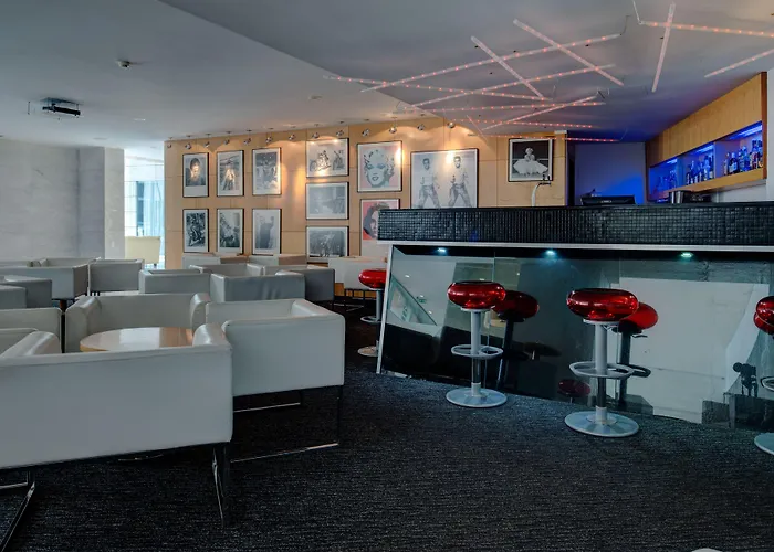 Vip Executive Azores Szálloda