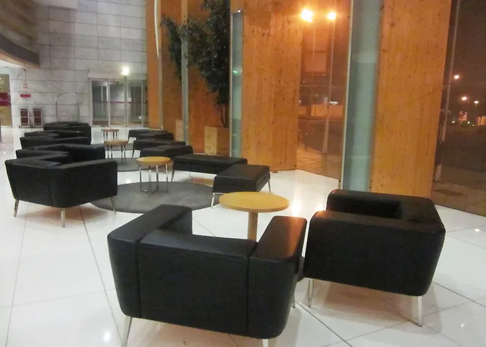 Vip Executive Azores Hotel
