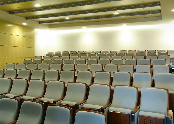 Szálloda Vip Executive Azores Ponta Delgada