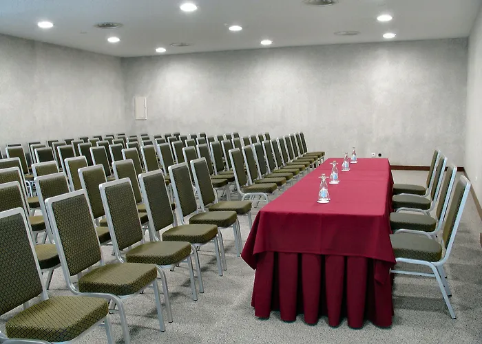 Hotel Vip Executive Azores Ponta Delgada (Sao Miguel)