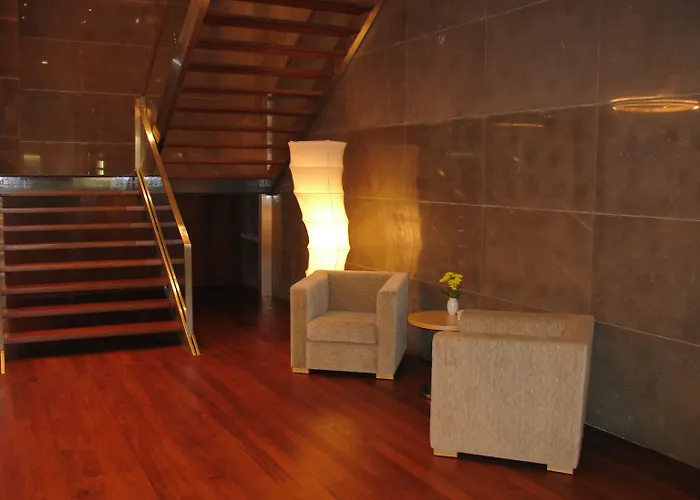 Vip Executive Azores Szálloda 4*