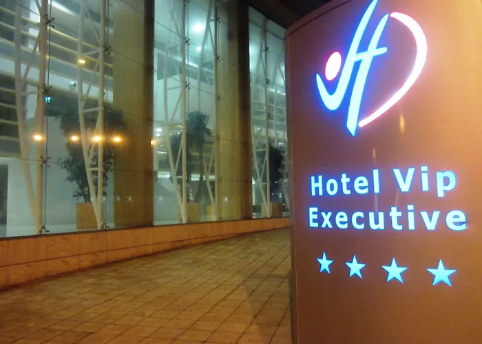 Vip Executive Azores Hotel Ponta Delgada (Sao Miguel)