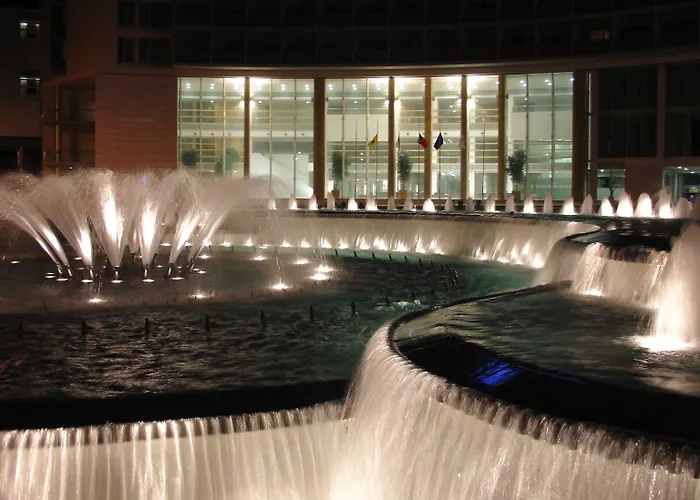 Hotel Vip Executive Azores 4*