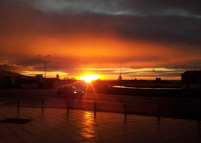 Vip Executive Azores 4* Ponta Delgada