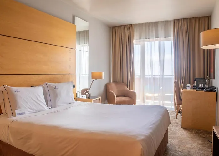 Hotel Vip Executive Azores Ponta Delgada