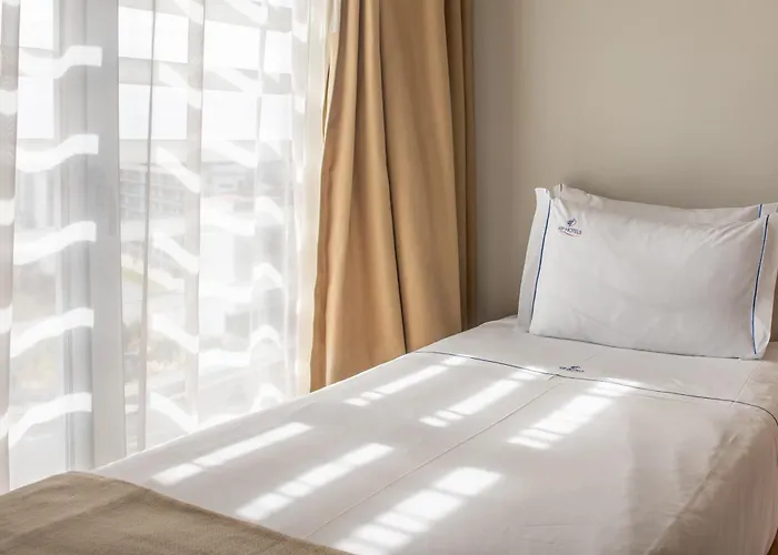 Vip Executive Azores 4* Ponta Delgada