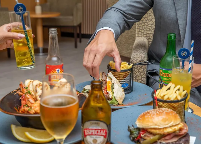 Vip Executive Azores 4*