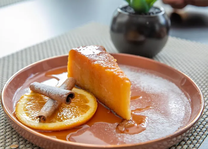 Vip Executive Azores Szálloda