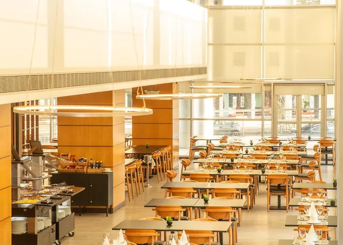 Vip Executive Azores Szálloda Ponta Delgada