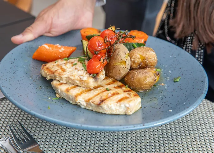 Vip Executive Azores Szálloda 4*