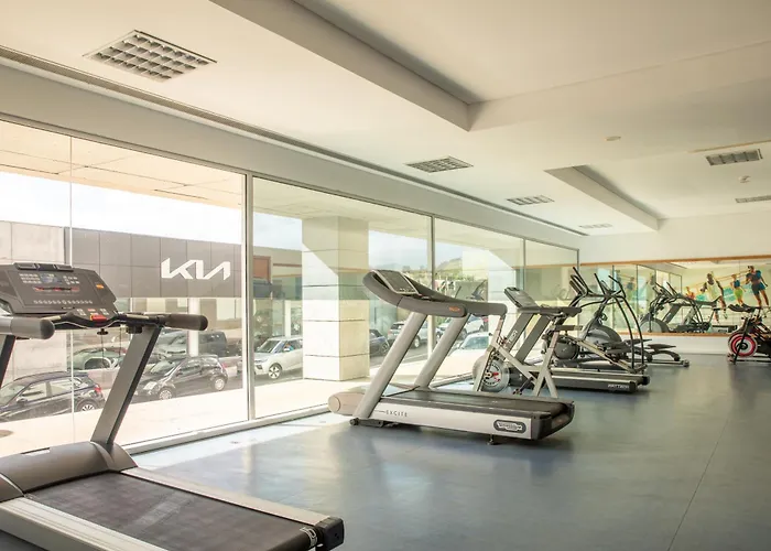 Vip Executive Azores 4* Ponta Delgada (Sao Miguel)