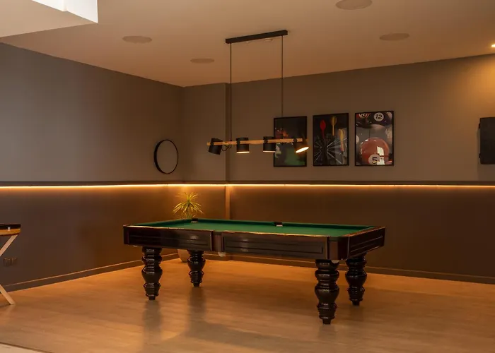 Vip Executive Azores 4*