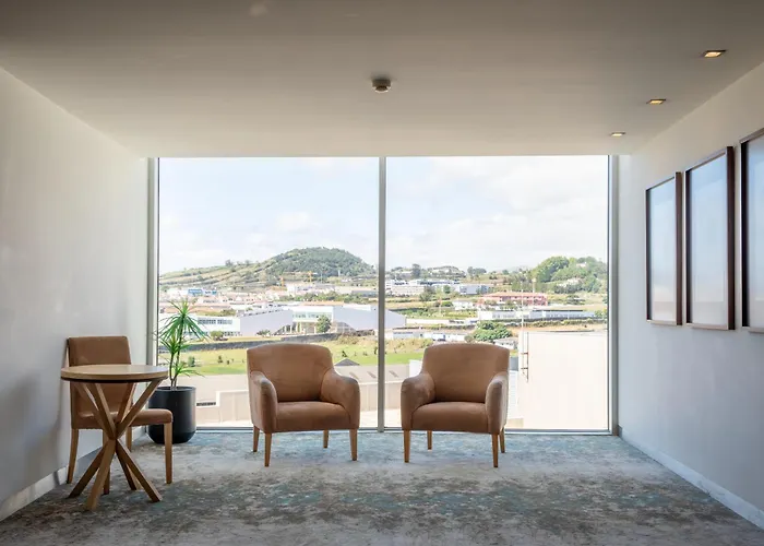 Vip Executive Azores