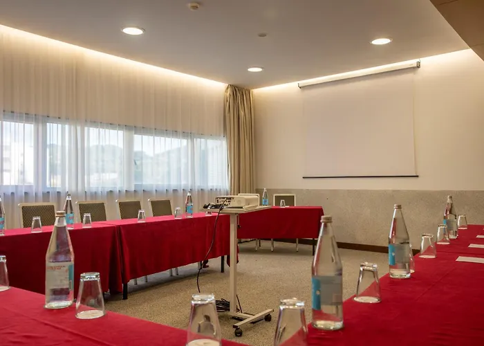 Hotel Vip Executive Azores Ponta Delgada (Sao Miguel)