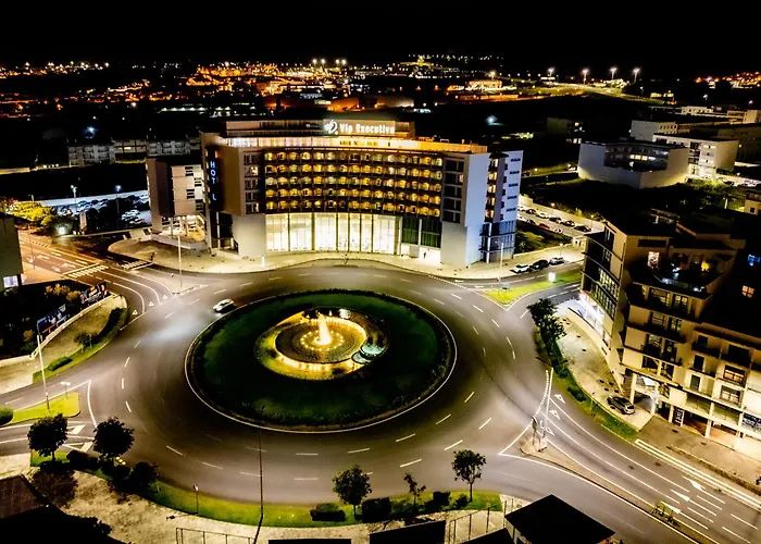 Vip Executive Azores Ponta Delgada