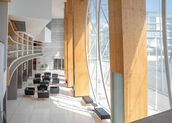 Vip Executive Azores