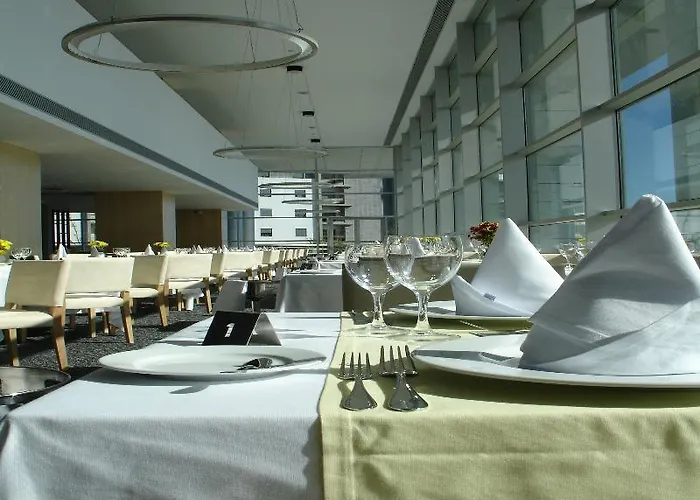 Vip Executive Azores Szálloda Ponta Delgada